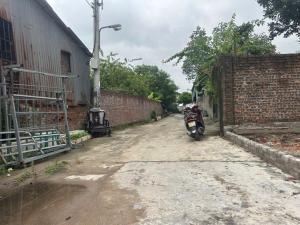 BÁN ĐẤT HƯƠNG MẠC - TỪ SƠN- BẮC NINH, GIÁ TỪ 1 TỶ ĐẾN 2.5 TỶ